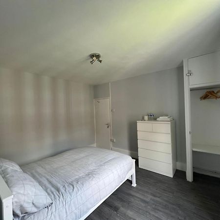 Holiday Properties Vauxhall Central Rooms Londýn Exteriér fotografie