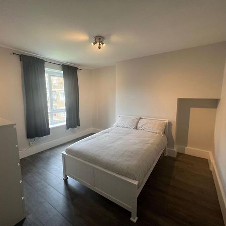 Holiday Properties Vauxhall Central Rooms Londýn Exteriér fotografie