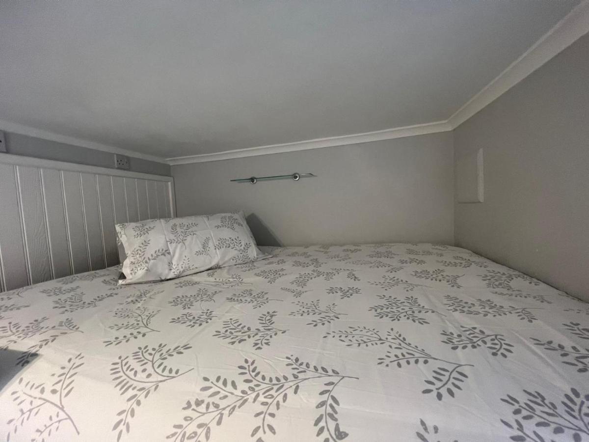 Holiday Properties Vauxhall Central Rooms Londýn Exteriér fotografie
