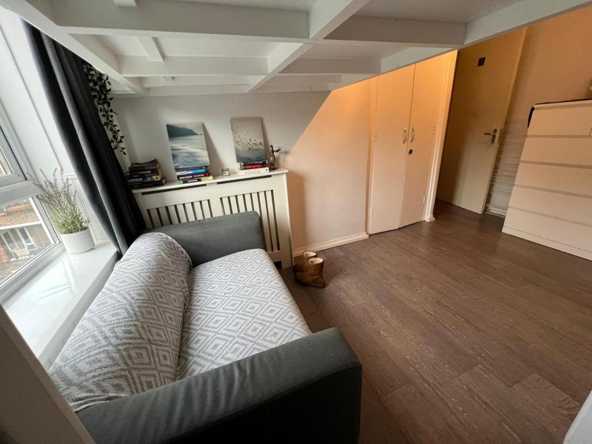 Holiday Properties Vauxhall Central Rooms Londýn Exteriér fotografie