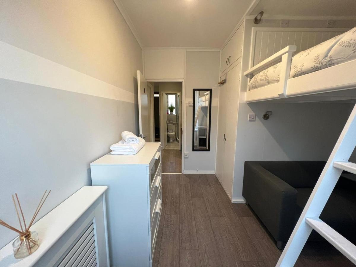 Holiday Properties Vauxhall Central Rooms Londýn Exteriér fotografie