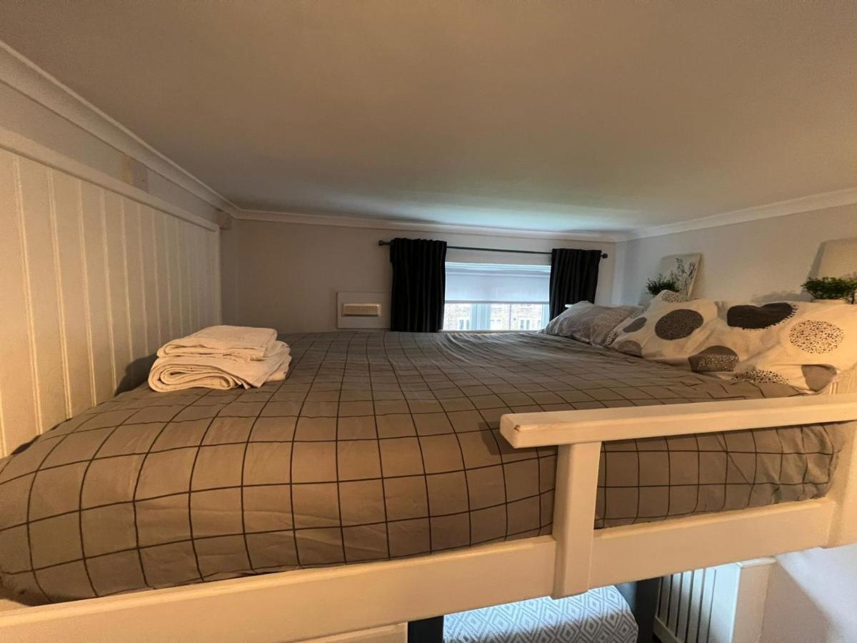 Holiday Properties Vauxhall Central Rooms Londýn Exteriér fotografie