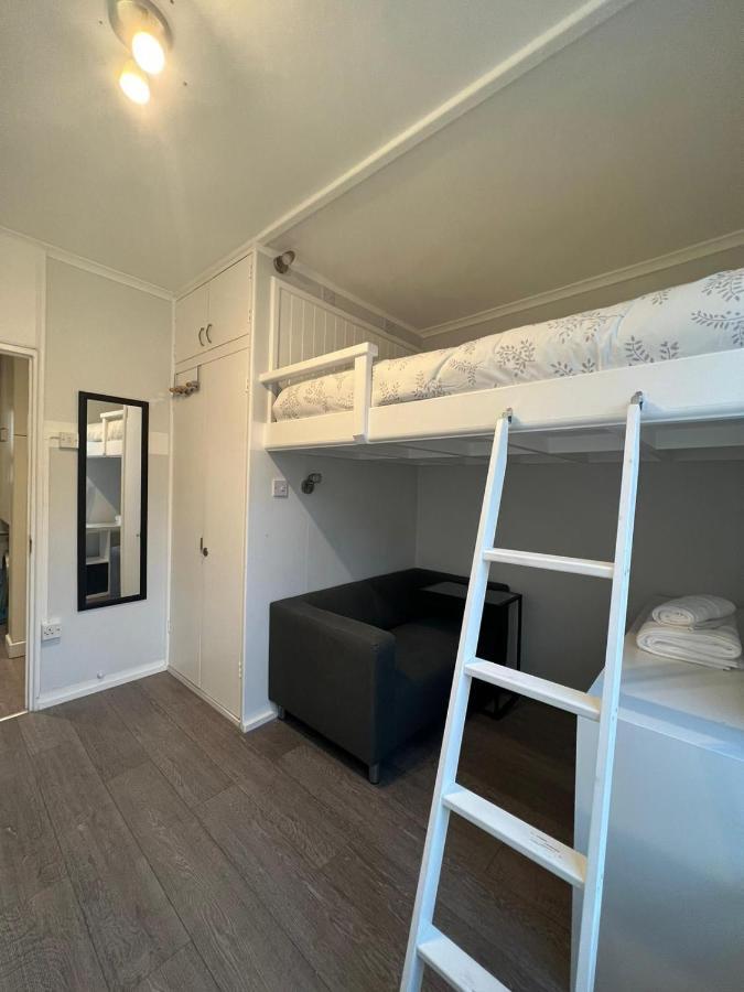 Holiday Properties Vauxhall Central Rooms Londýn Exteriér fotografie