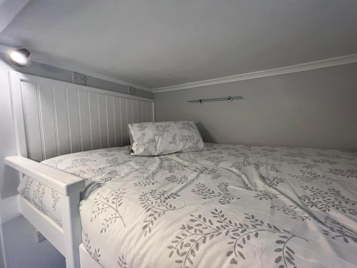 Holiday Properties Vauxhall Central Rooms Londýn Exteriér fotografie