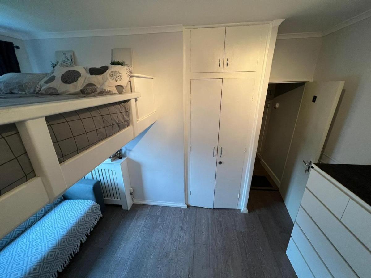 Holiday Properties Vauxhall Central Rooms Londýn Exteriér fotografie