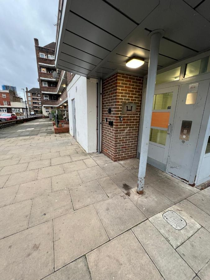 Holiday Properties Vauxhall Central Rooms Londýn Exteriér fotografie