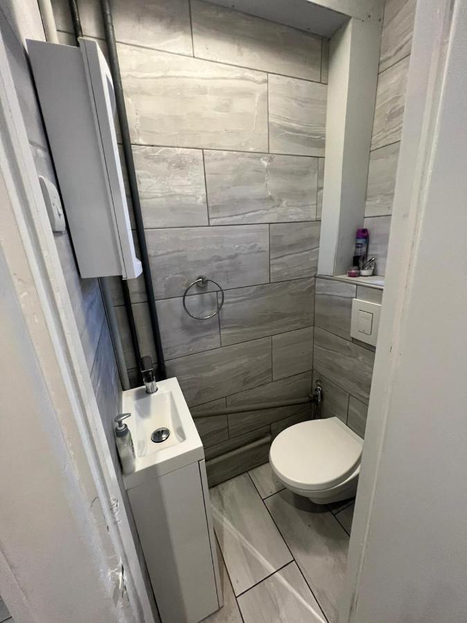 Holiday Properties Vauxhall Central Rooms Londýn Exteriér fotografie