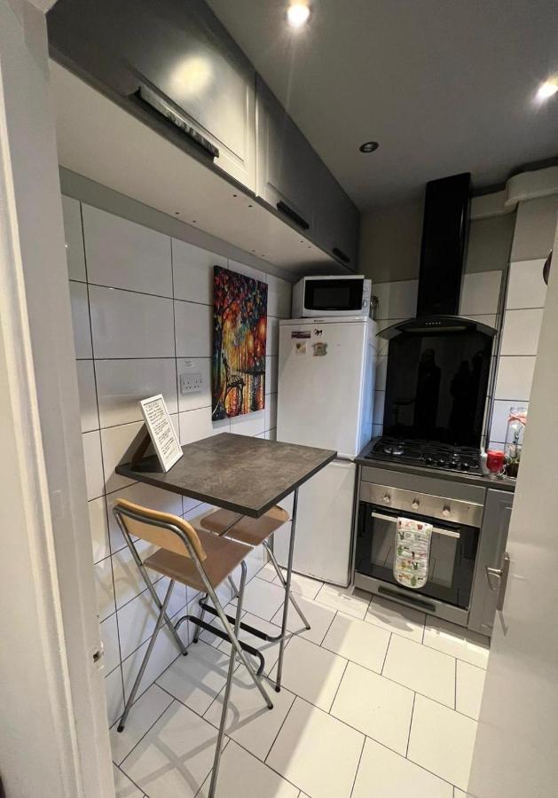 Holiday Properties Vauxhall Central Rooms Londýn Exteriér fotografie