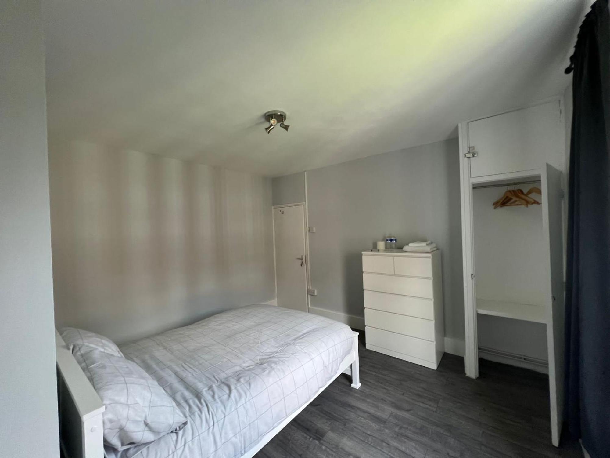 Holiday Properties Vauxhall Central Rooms Londýn Exteriér fotografie