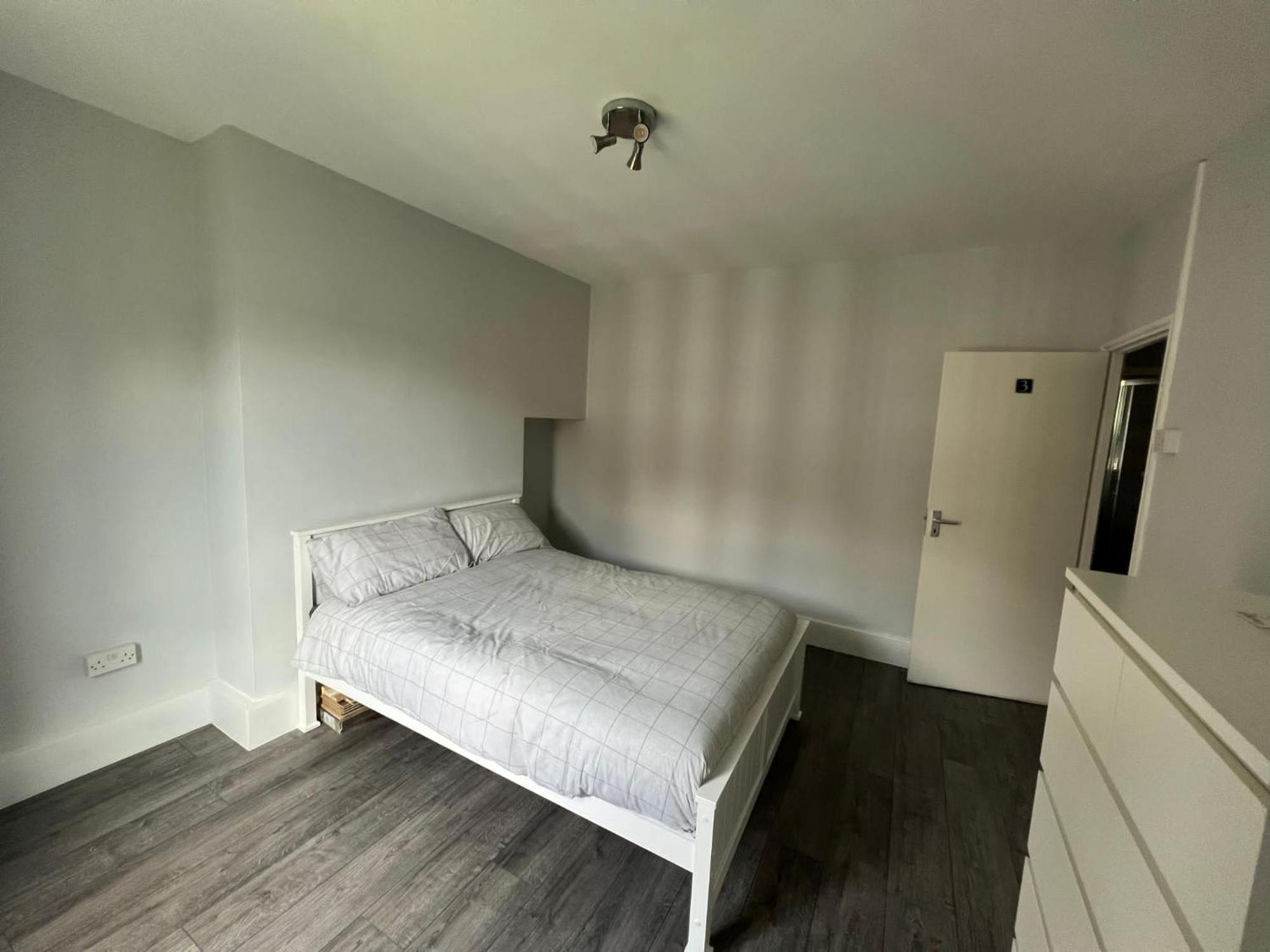 Holiday Properties Vauxhall Central Rooms Londýn Exteriér fotografie