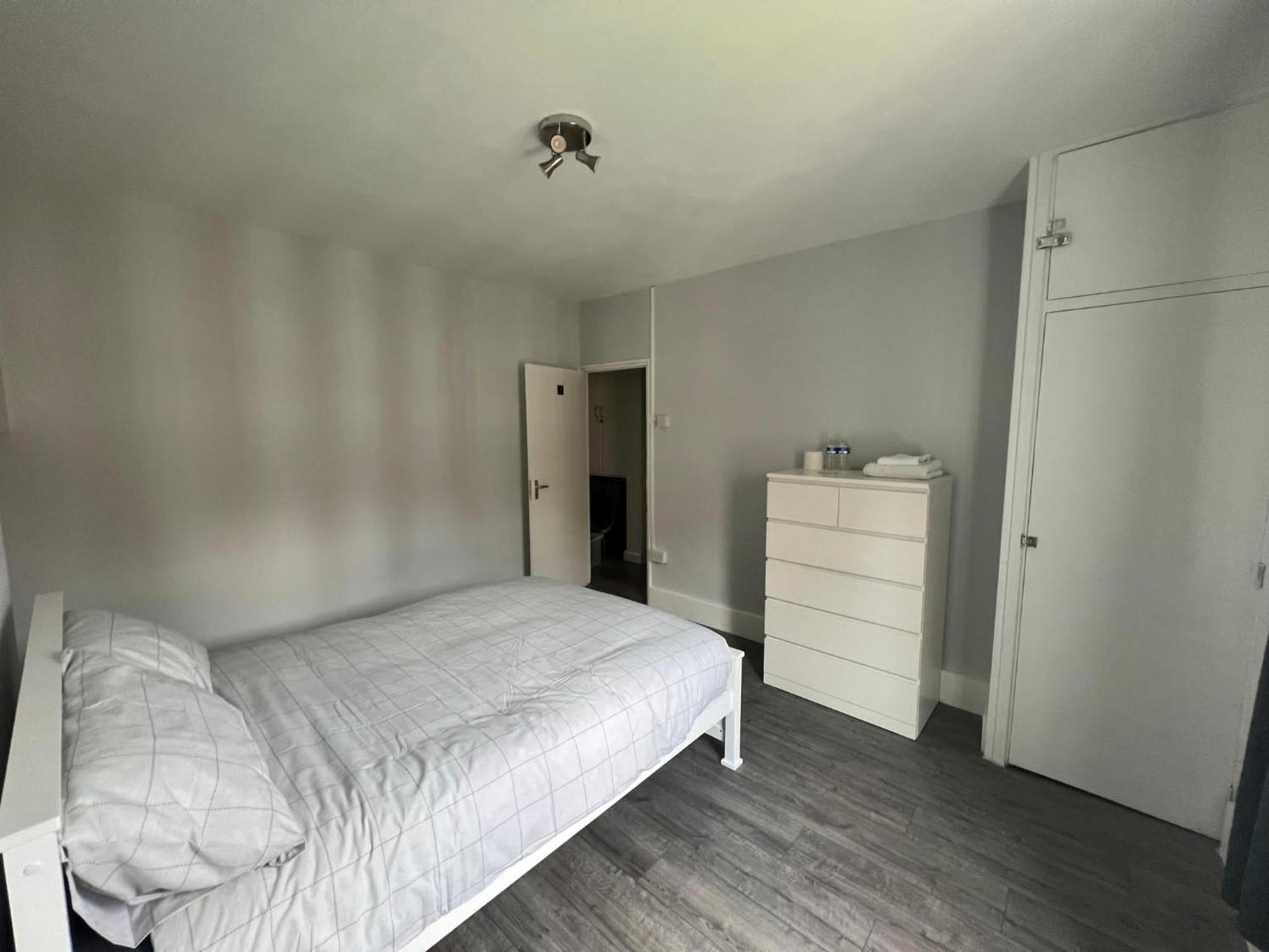 Holiday Properties Vauxhall Central Rooms Londýn Exteriér fotografie