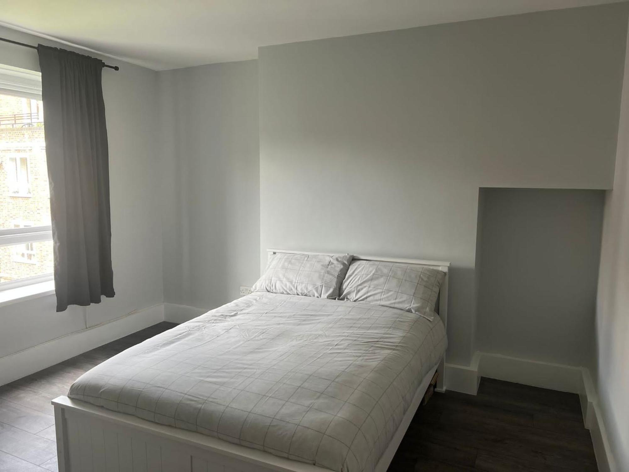 Holiday Properties Vauxhall Central Rooms Londýn Exteriér fotografie