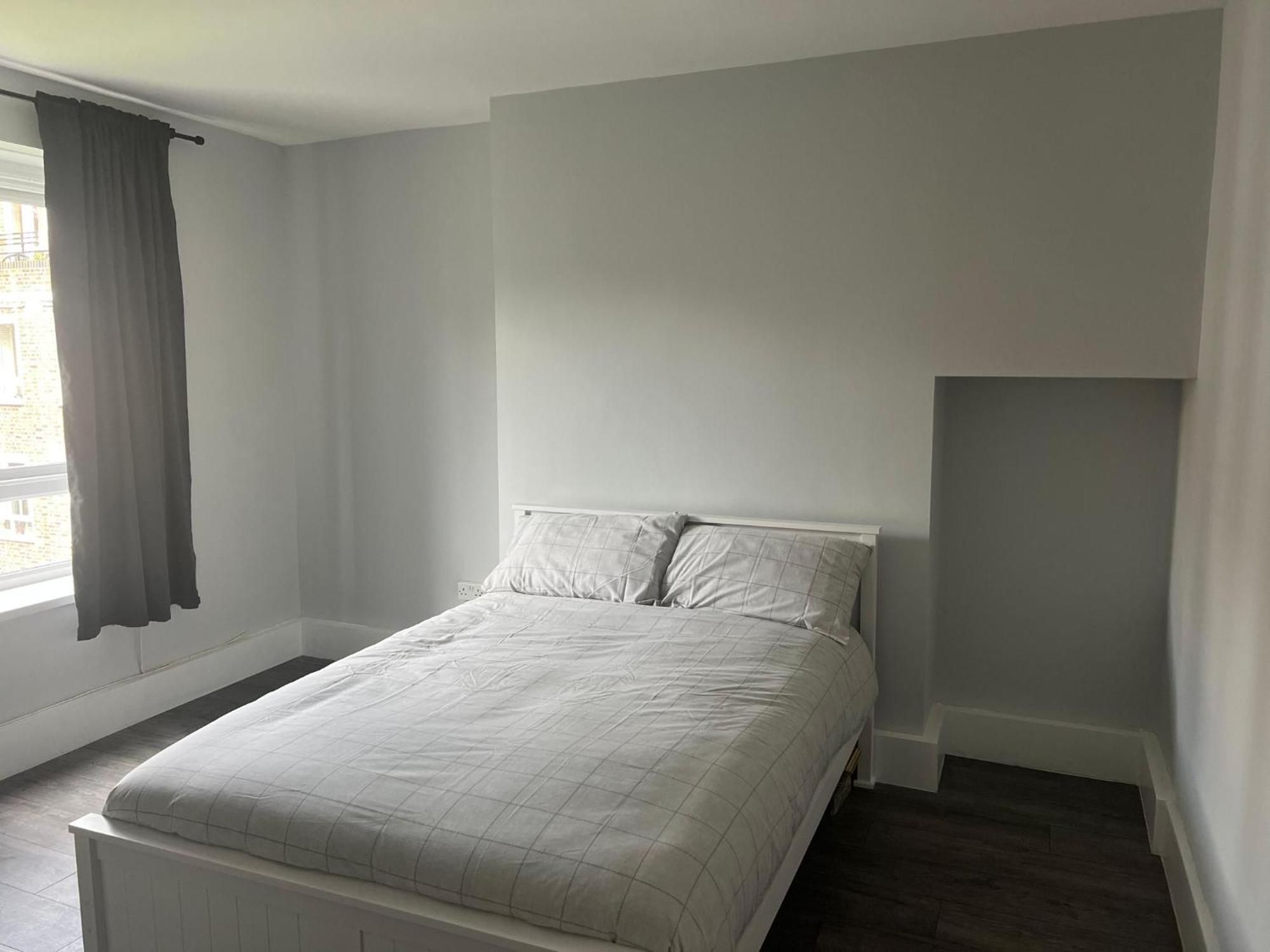 Holiday Properties Vauxhall Central Rooms Londýn Exteriér fotografie